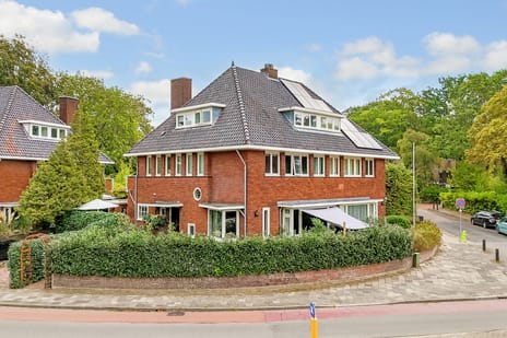 Loosdrechtseweg 25