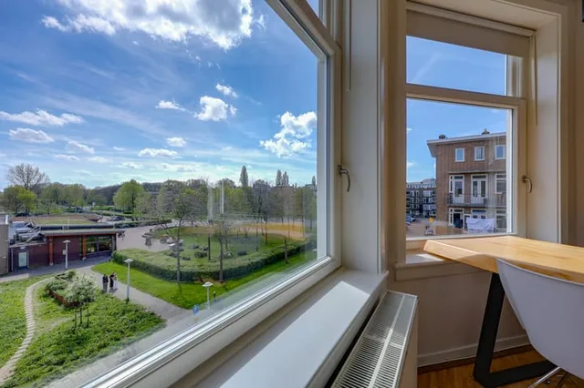 Gloriantstraat 2-3