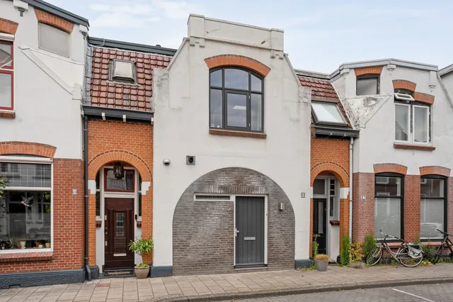 Soendastraat 25