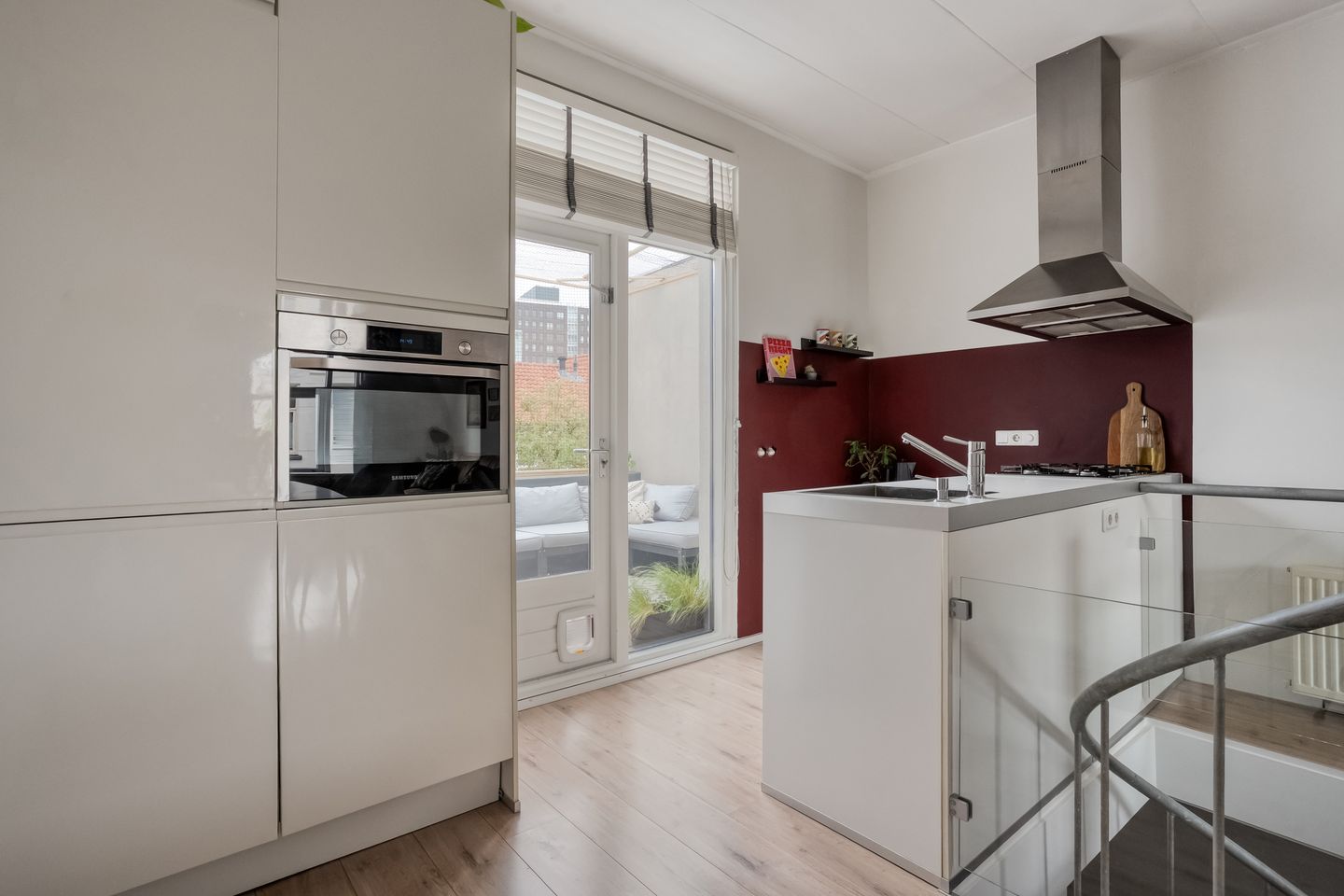 Soendastraat 25