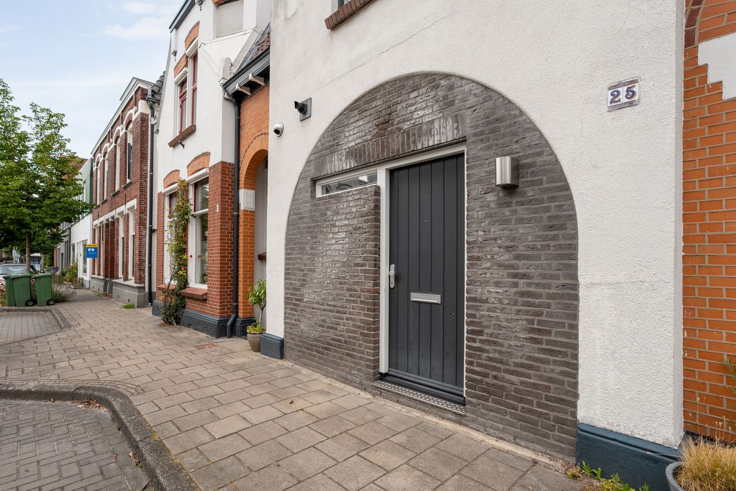 Soendastraat 25