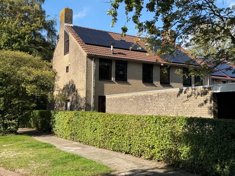 NVM Open Huizen Dag Amelterhout 20