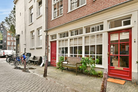 Laurierstraat 3