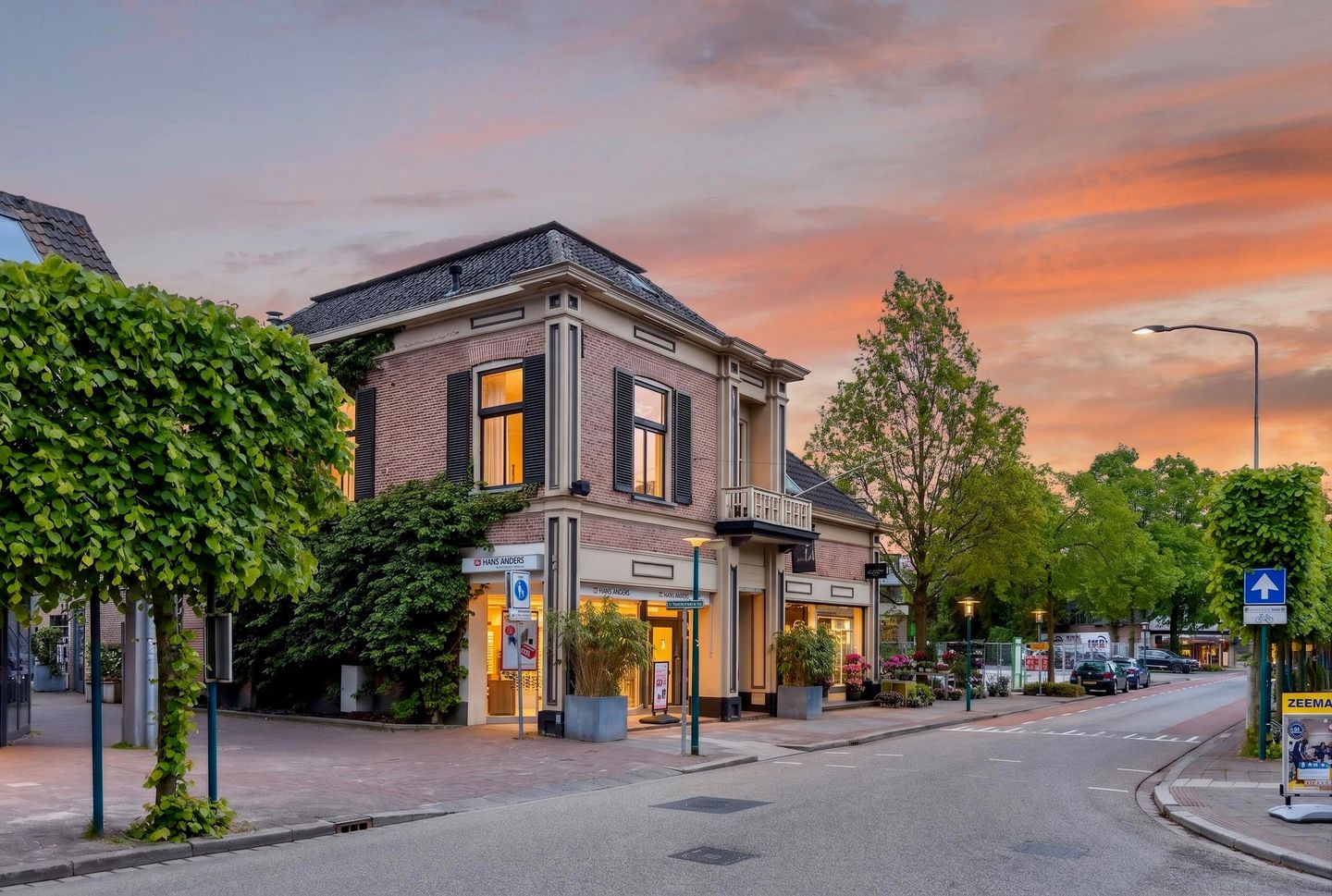 Hoofdstraat 113-A