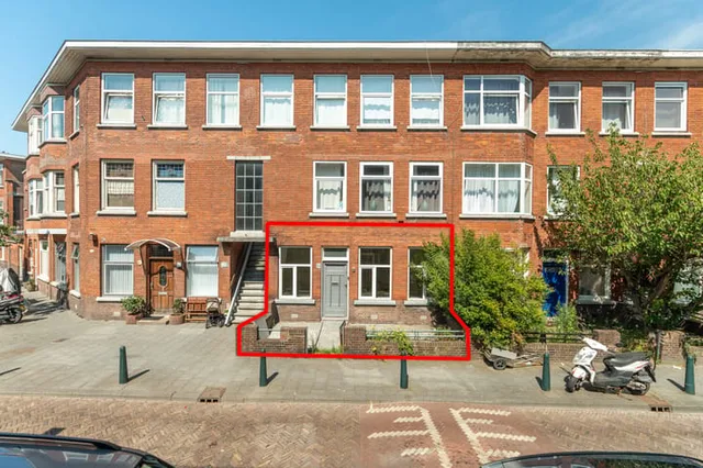 Vierhoutenstraat 20