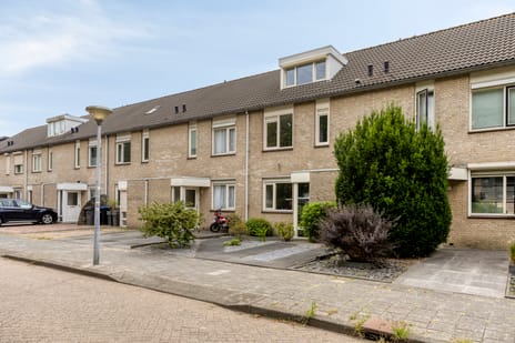 Winston Churchilllaan 49