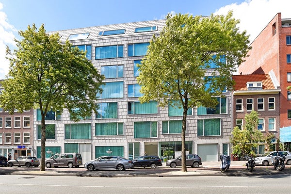 Valkenburgerstraat