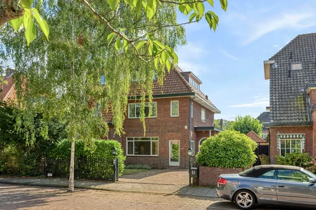 Jonkerlaan 51