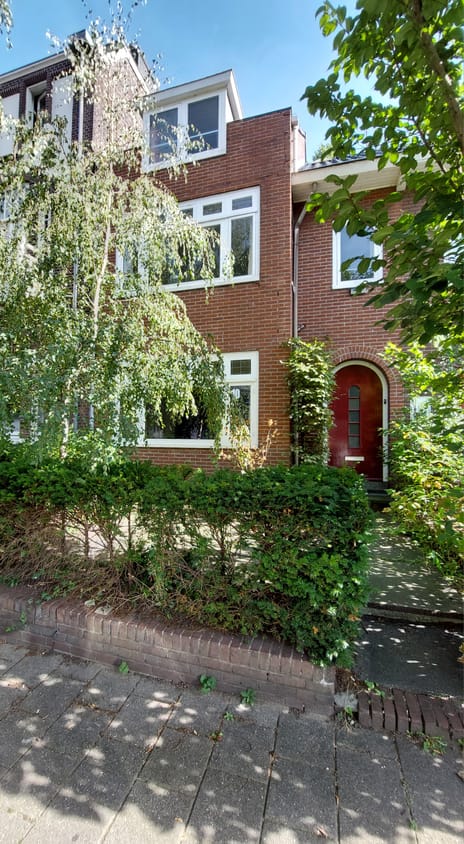 Stieltjesstraat 10