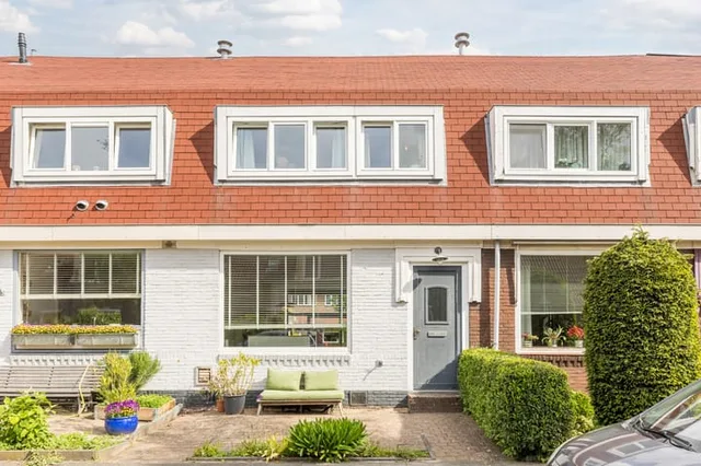 Talmastraat 6