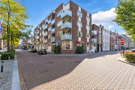 Emmastraat 68