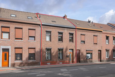 Heerlenersteenweg 32