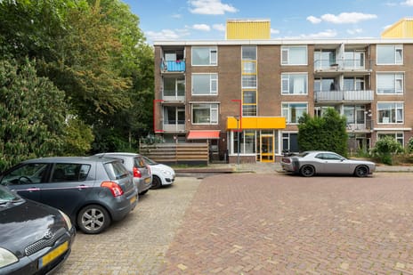 Reitdiepstraat 4