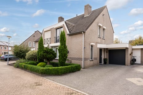 Patrijshof 6