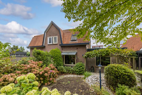 Zwarteweg 22