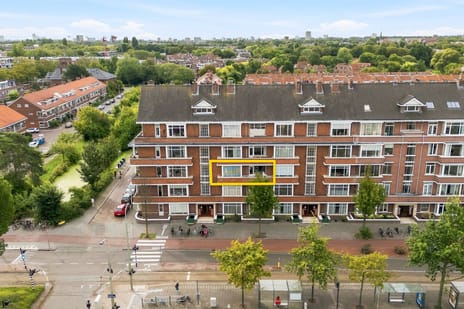 Laan van Meerdervoort 1378