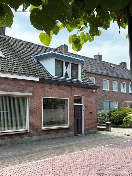 Rijensestraatweg 19