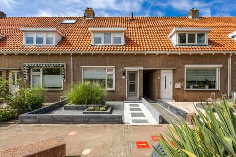 Jan Steenstraat 74