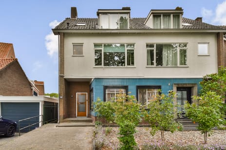 Bankastraat 285