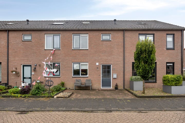Woning in Hardenberg