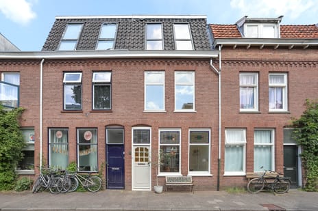 Spieghelstraat 5