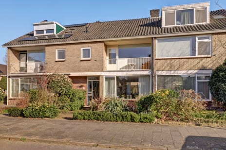 van der Lecklaan 3