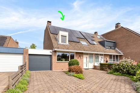 Dolomietdijk 3