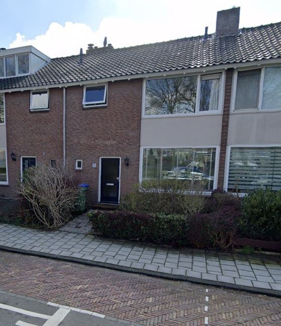 Van Groeneveltlaan 43