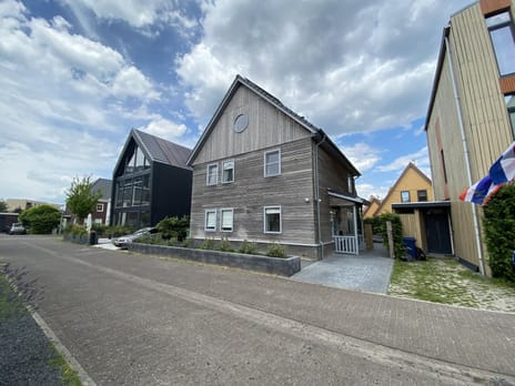 Nikestraat 3