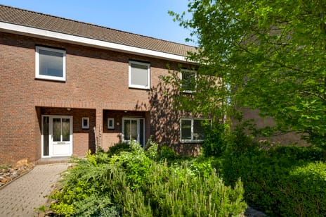 St. Nicolaasstraat 11
