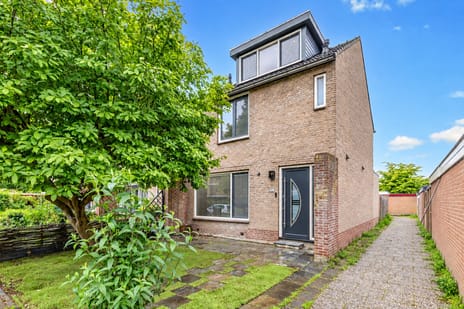 Oostelijk Halfrond 32-A