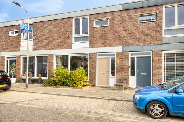 Mgr. Nolensstraat 17