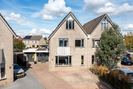 NVM Open Huizen Dag Mansel 83