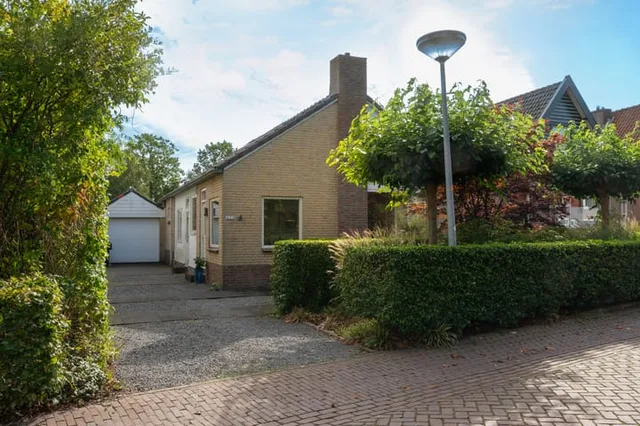 Benedenweg 279