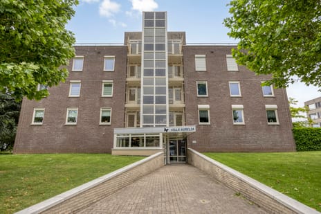 Thalesstraat 25