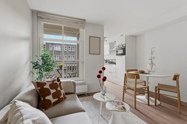Blasiusstraat 102-C