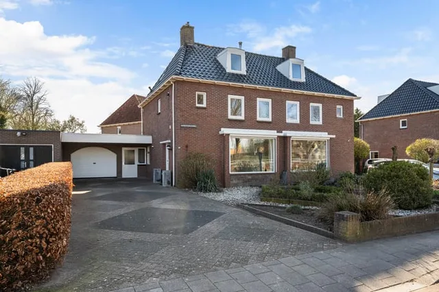 Hoogeveenseweg 21