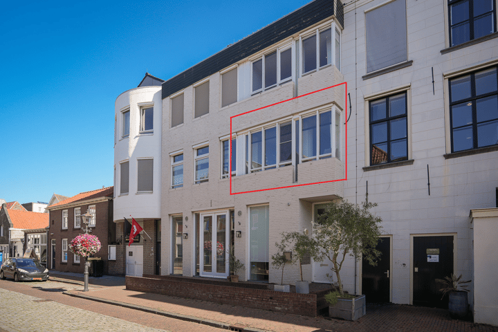 Tolstraat 2-b