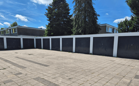Augustinusstraat 11 G15