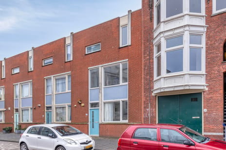 Wolmaransstraat 67