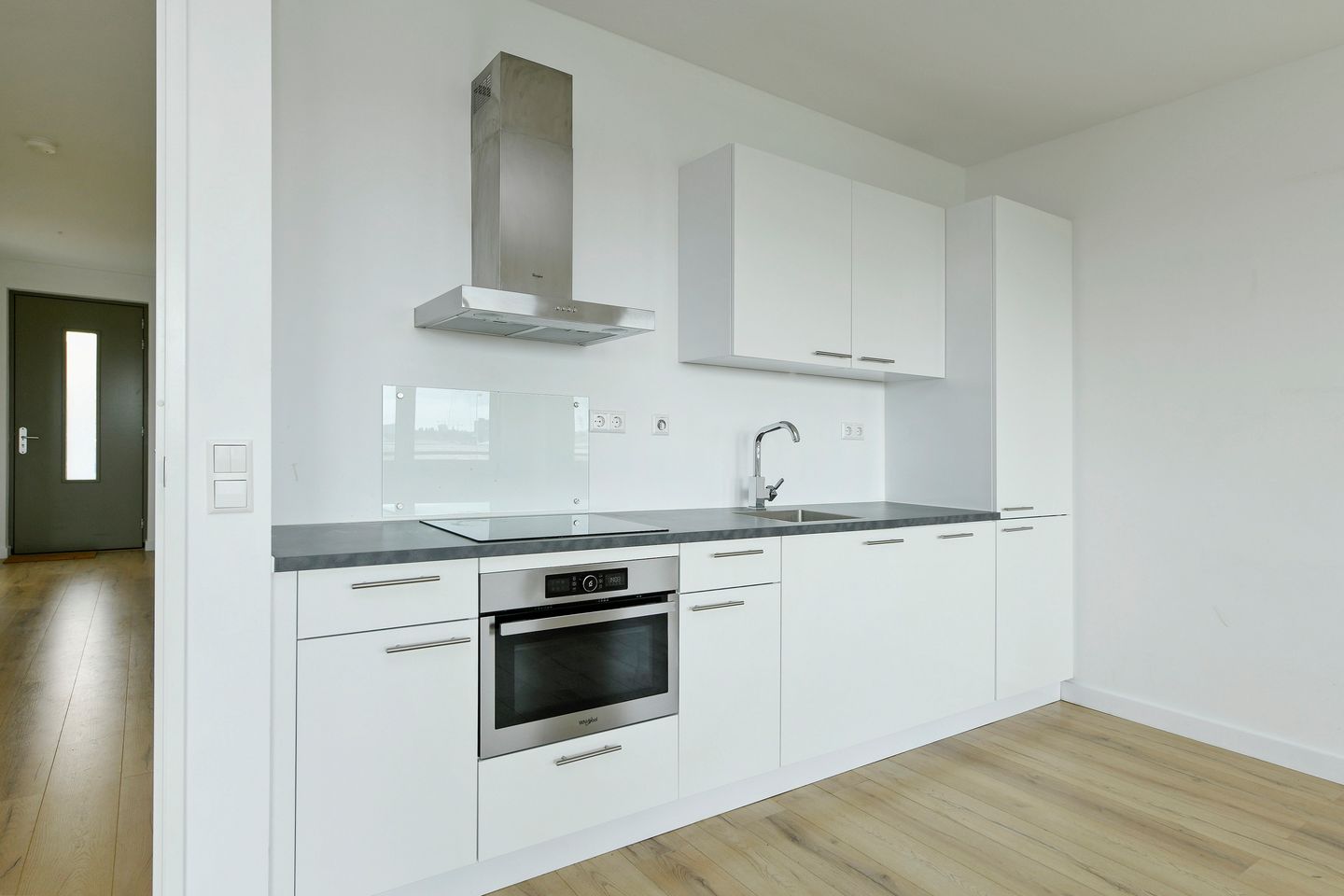 Mary van der Sluisstraat 258