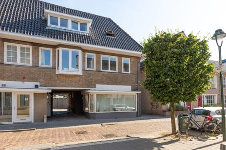 Veerstraat 38-A