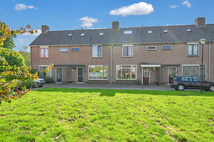 Meerkoetlaan 93