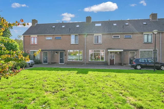 Meerkoetlaan 93