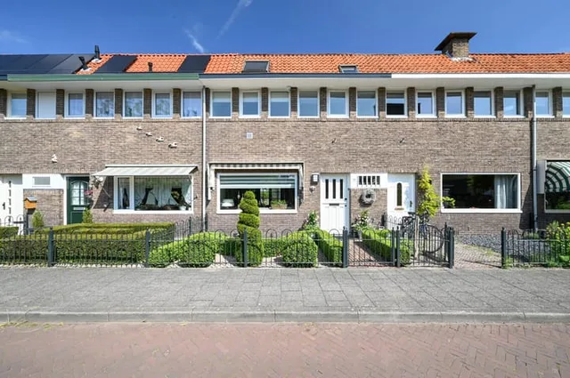 Siemensstraat 33