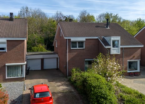 Callistusstraat 21