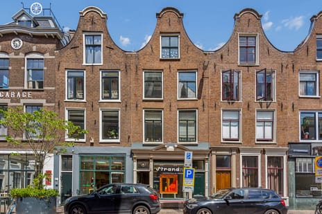 Wittevrouwenstraat 28-B