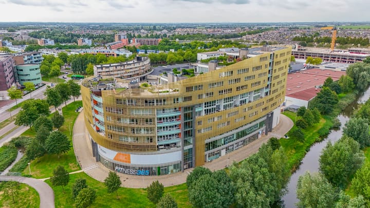Zuidland 33