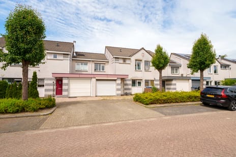 Charlie Parkerstraat 80