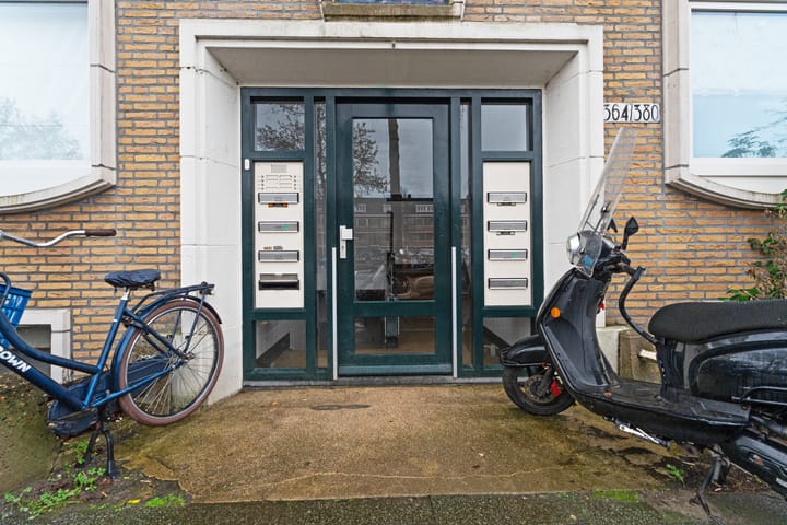 Veenendaalkade 378